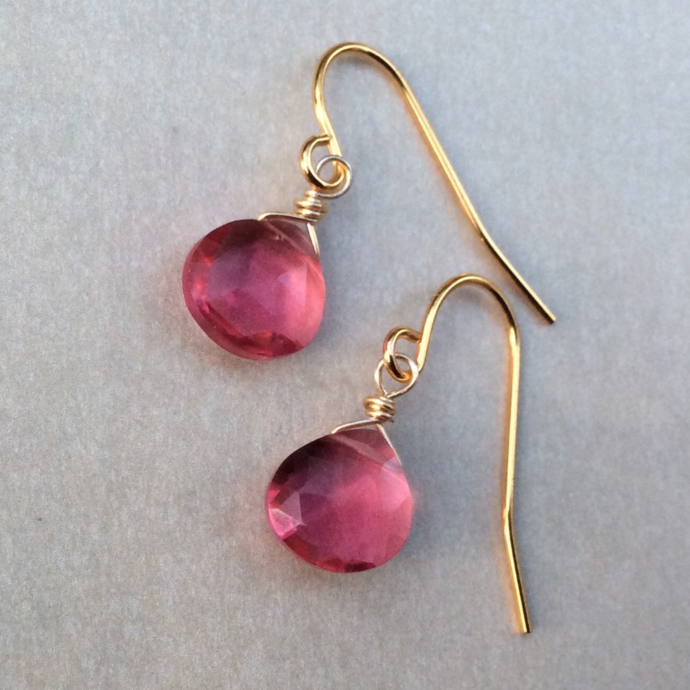 Sundance Charm Earrings